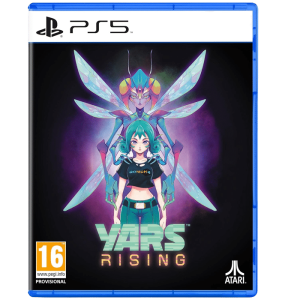 yars rising ps5 visuel produit