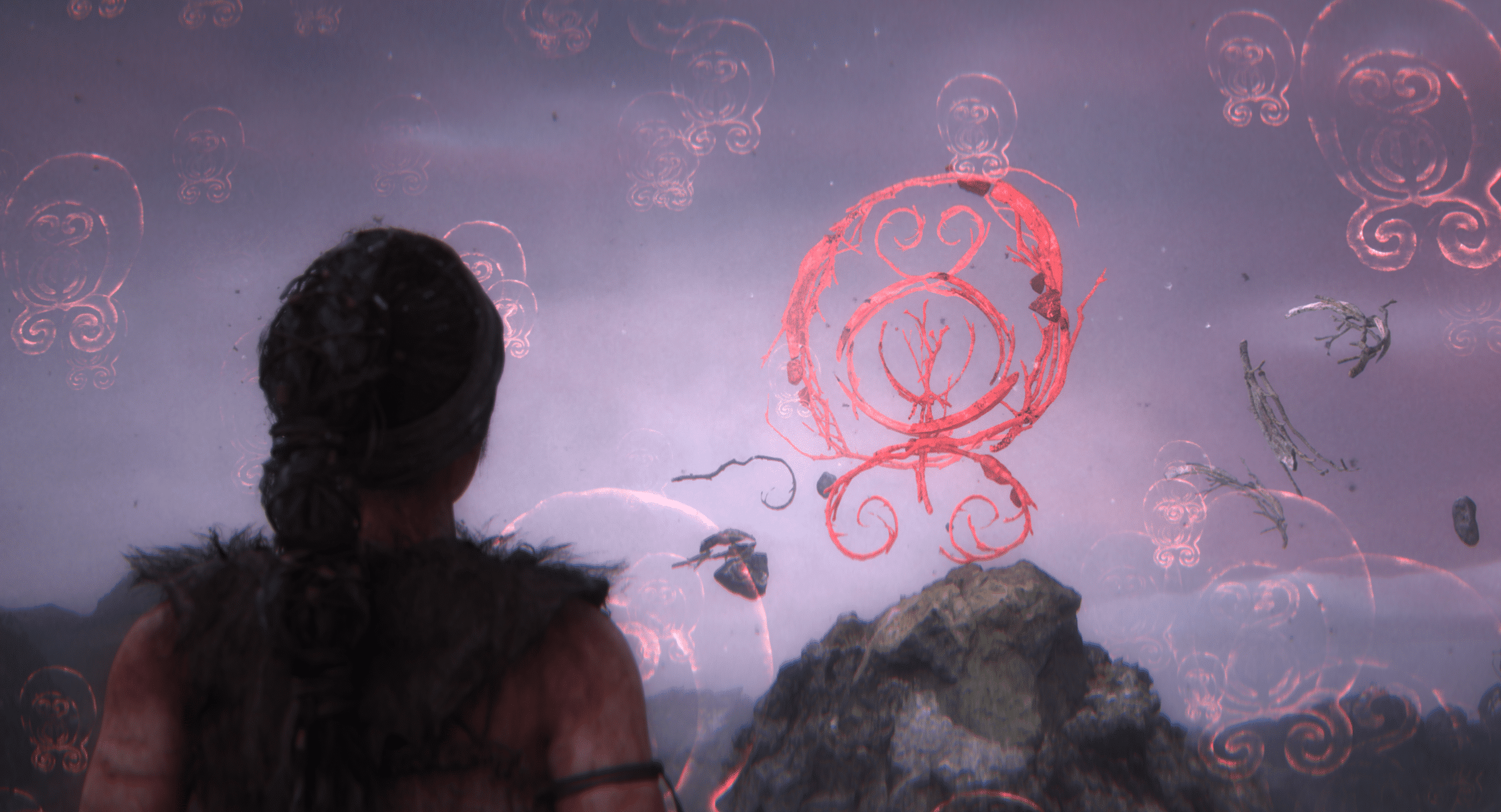 Folie Senua