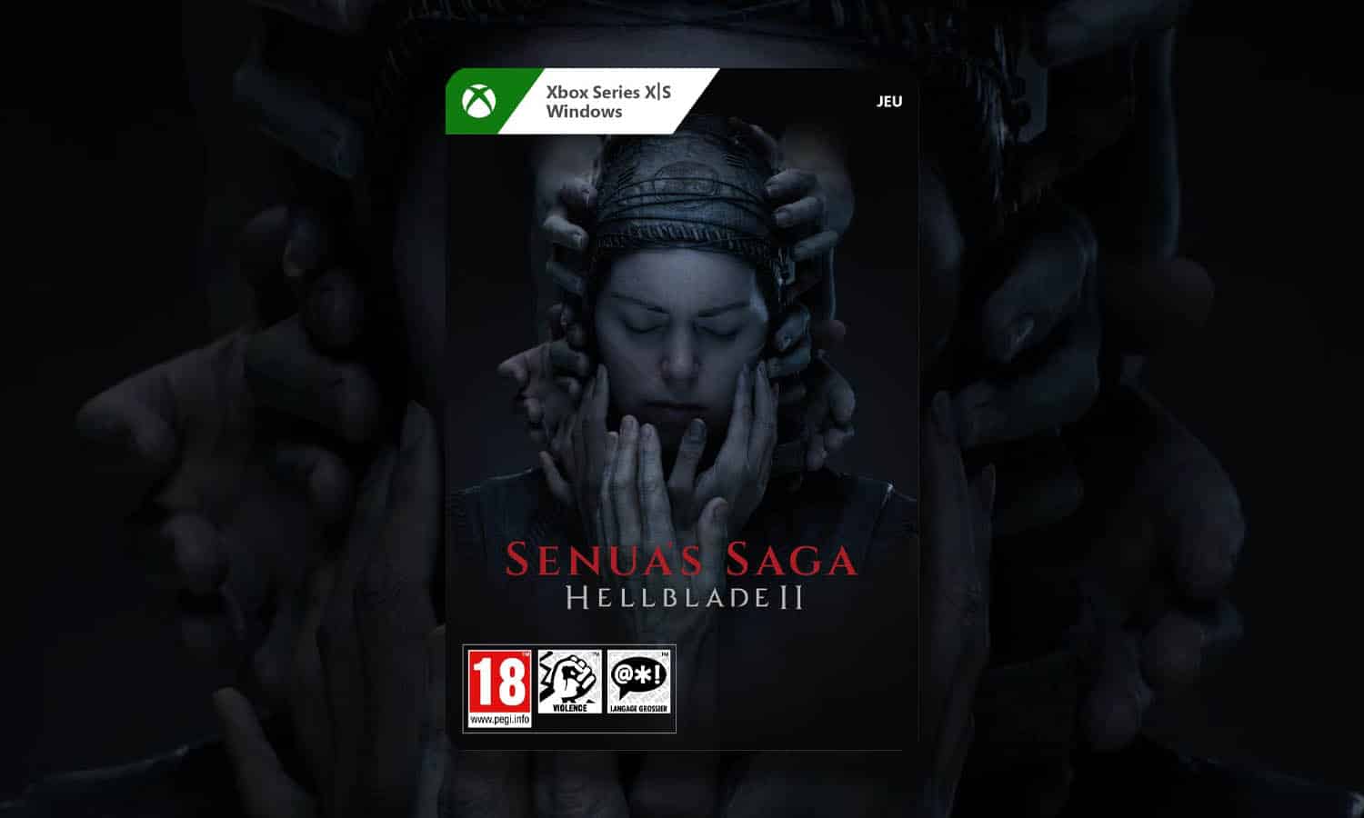 Test Hellblade 2 : comme au cinéma ?