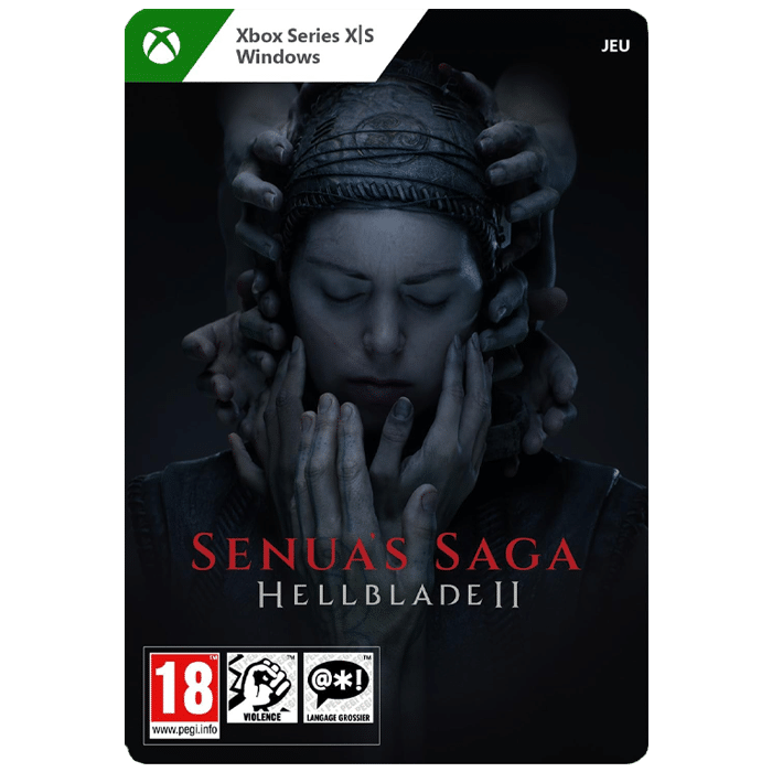 Test Hellblade 2 : comme au cinéma ?