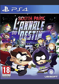 verdict south park l'annale du destin