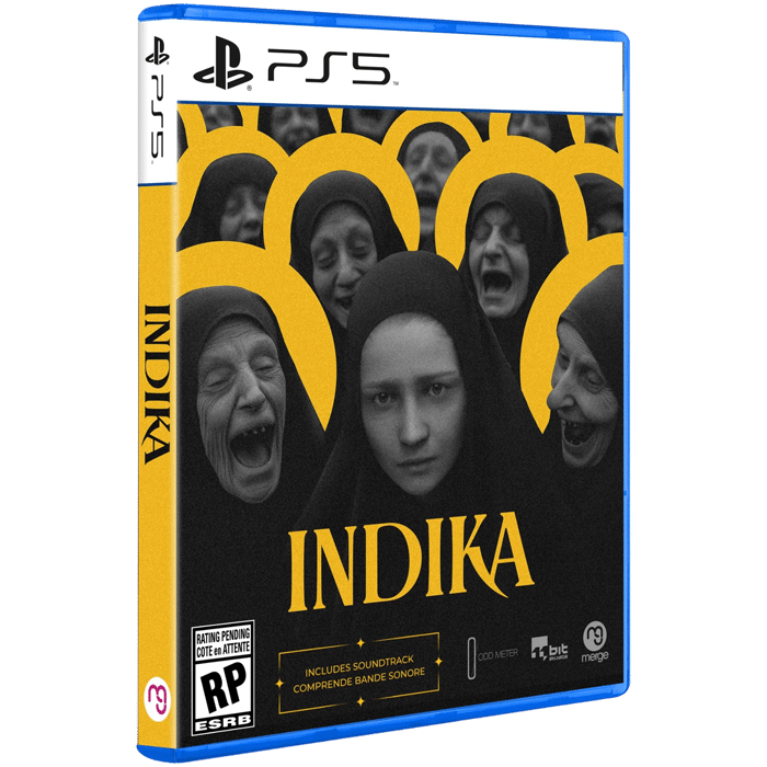 indika ps5 visuel produit