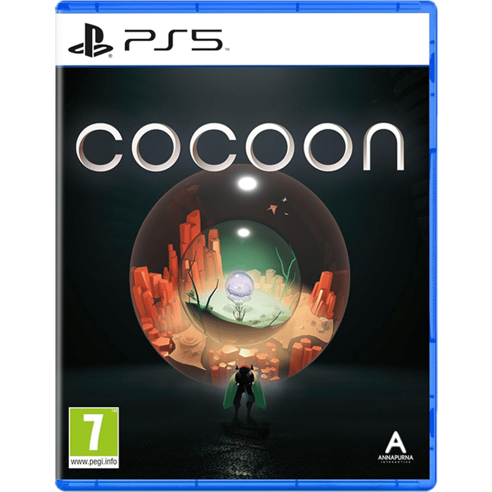 cocoon ps5 visuel produit