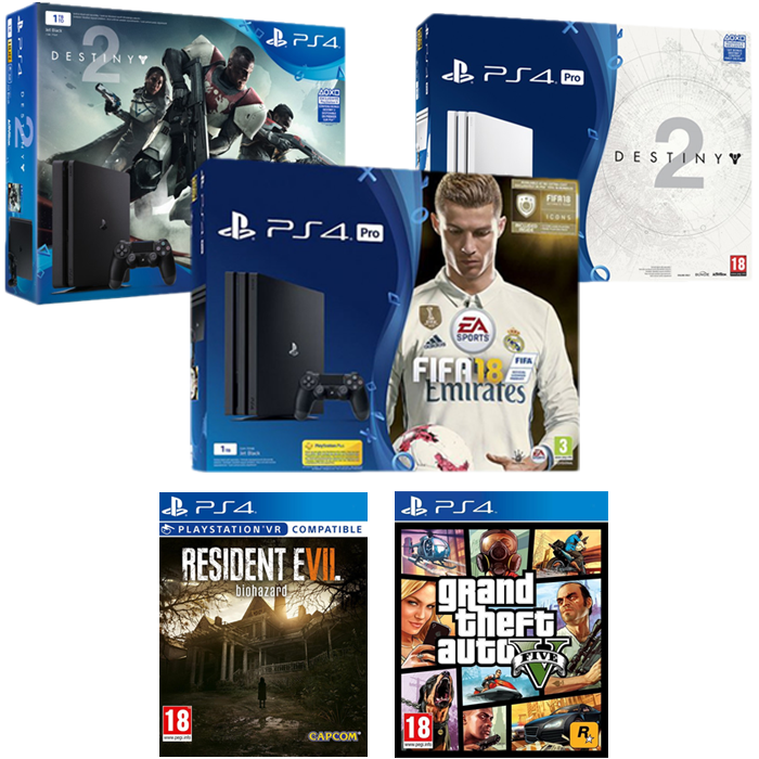 promotion micromania pack ps4