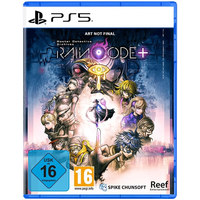 raincode ps5 visuel produit définitif