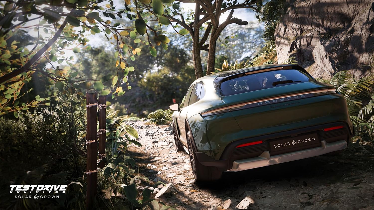 test drive unlimited solar crown ps5 screenshot 2