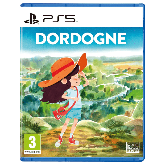 dordogne ps5 visuel produit