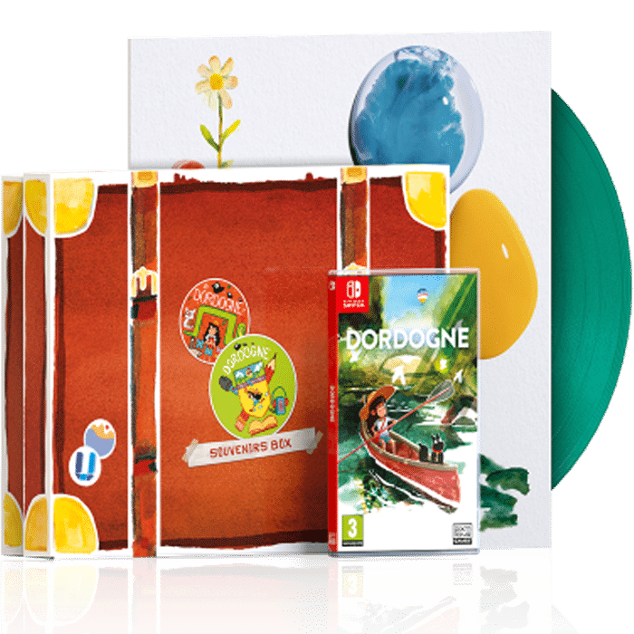 dordogne edition collector switch visuel produit