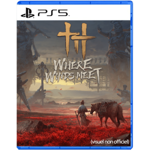 where winds meet ps5 visuel produit provisoire