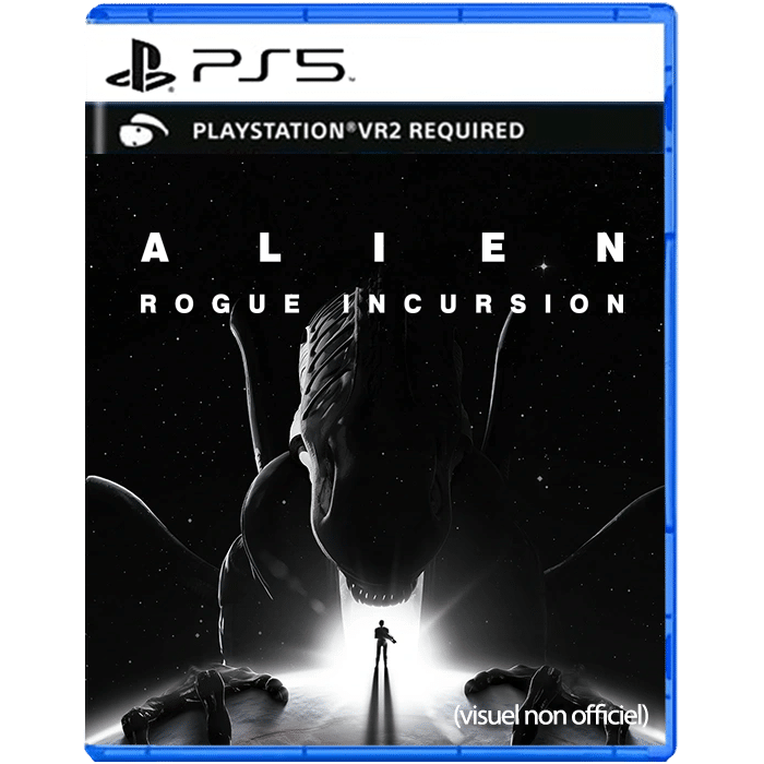 alien rogue incursion psvr2 visuel produit provisoire v2