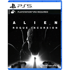 alien rogue incursion psvr2 visuel produit provisoire v2