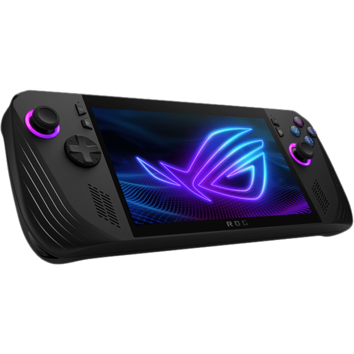Console portable Asus ROG Ally X visuel produit