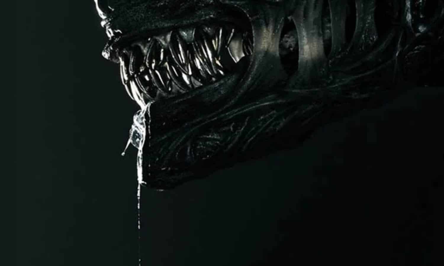 SLIDER alien romumlus première bande annonce