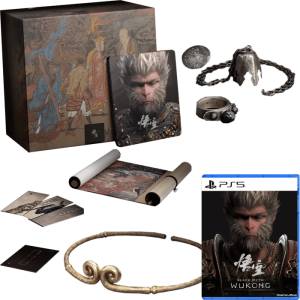 black myth wukong deluxe ps5 visuel provisoire produit
