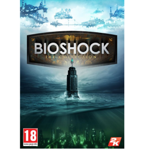 bioshock collection integrale pas cher