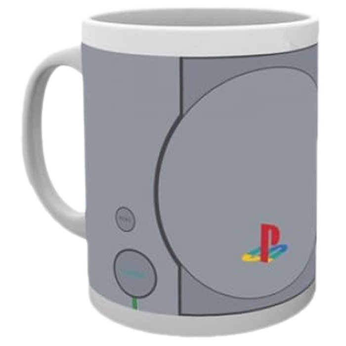 mug playstation