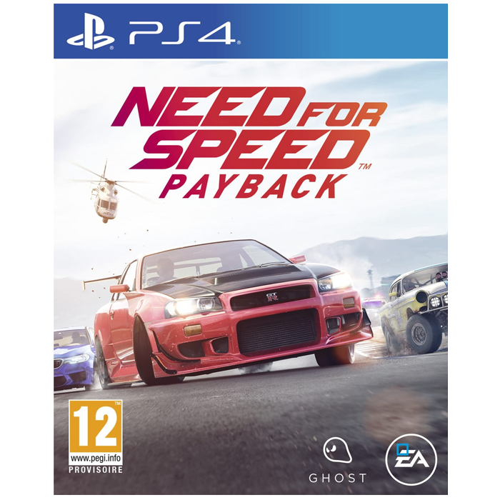 bon plan need for speed payback ps4