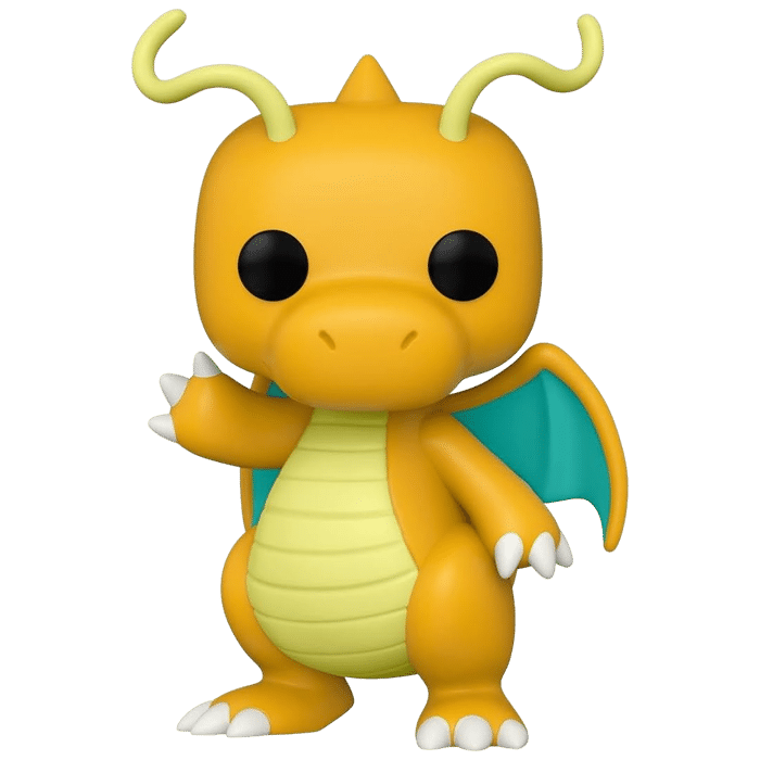 funko pop games pokemon dragonite visuel produit