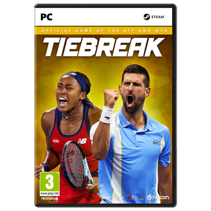 tiebreak pc visuel produit