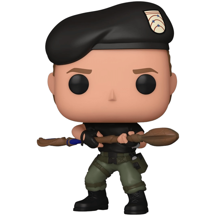 funko pop movies stargate jack oneil visuel produit