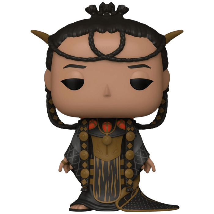 funko pop movies stargate ra visuel produit