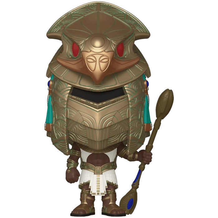 funko pop movies stargate garde dhorus visuel produit