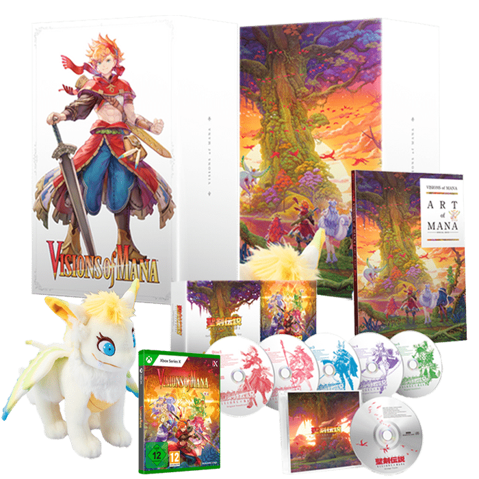 vision of mana collector xbox visuel produit définitif