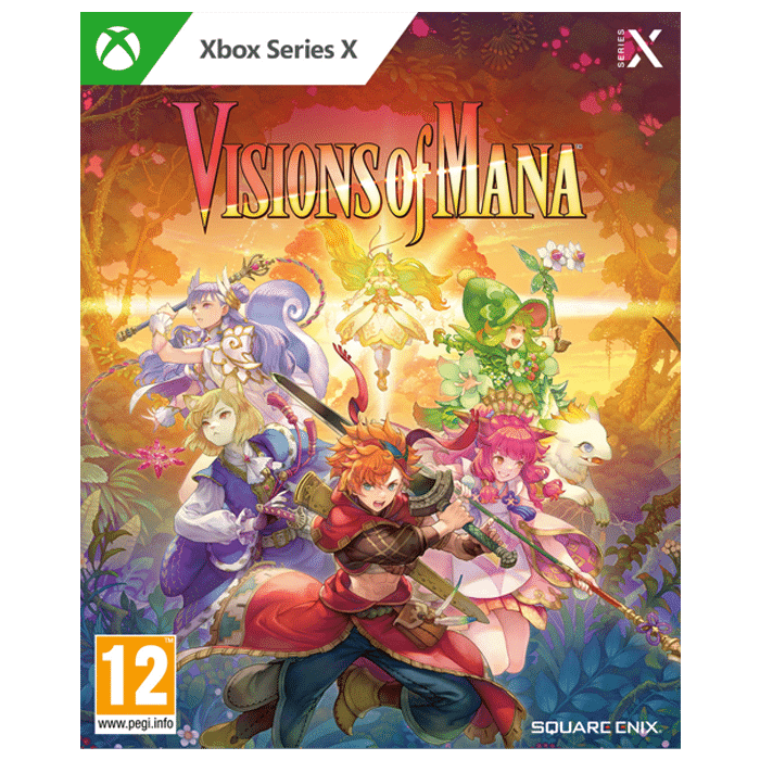 vision of mana xbox series x visuel produit définitif