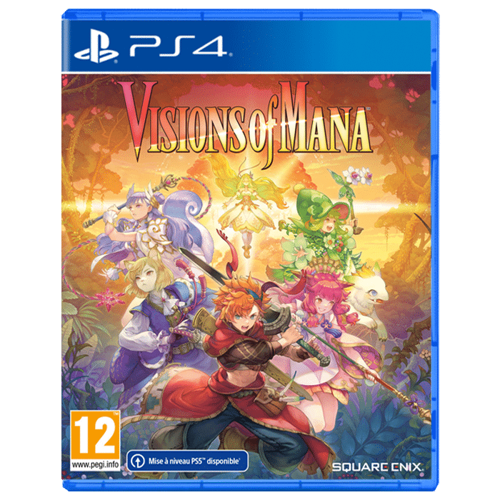 visions of mana ps4 visuel produit définitif