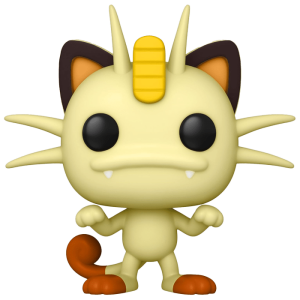 funko pop miaouss pokémon visuel produit