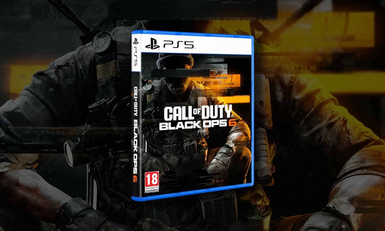 Test Solo Black Ops 6 : fini de rire