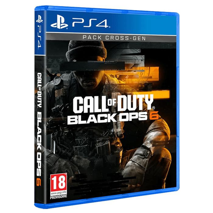 call of duty black ops 6 ps4 visuel produit définitif
