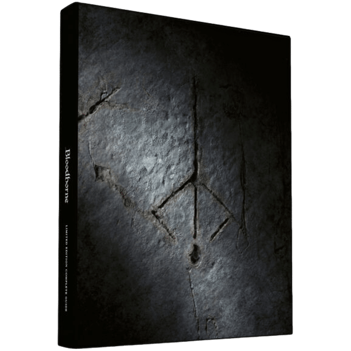 guide bloodborne anniversaire visuel produit - Copie