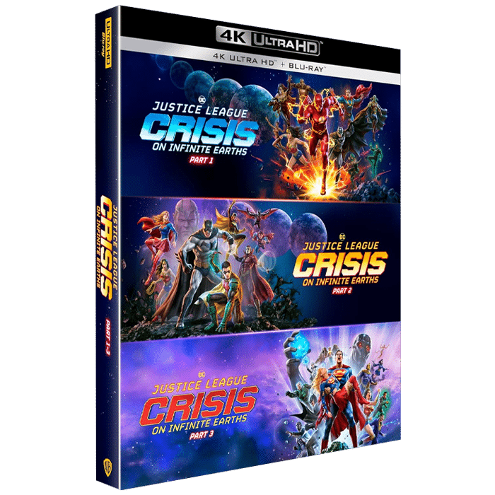 coffret crisis films 4k 1 à 3 visuel produit