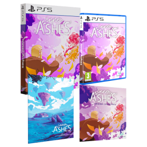inner ashes edition limitée ps5 visuel produit définitif