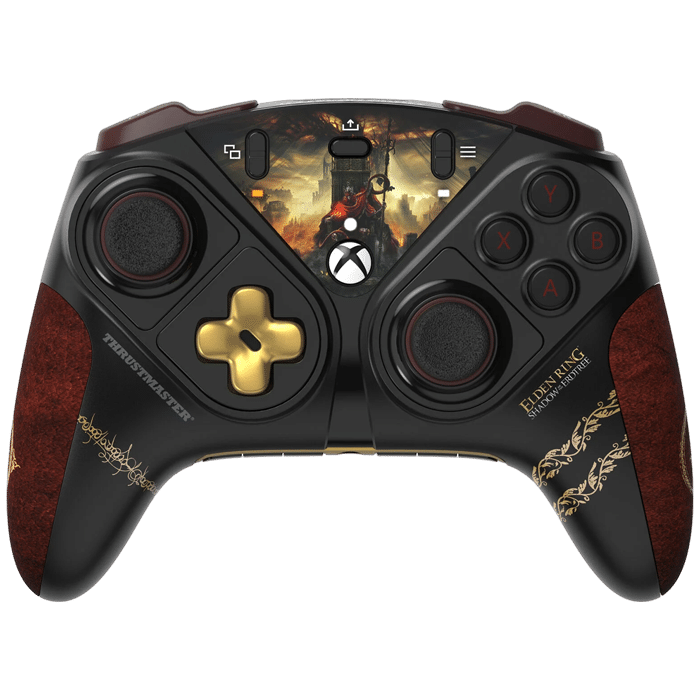 manette thrustmaster eswap xr pro elden ring visuel produit