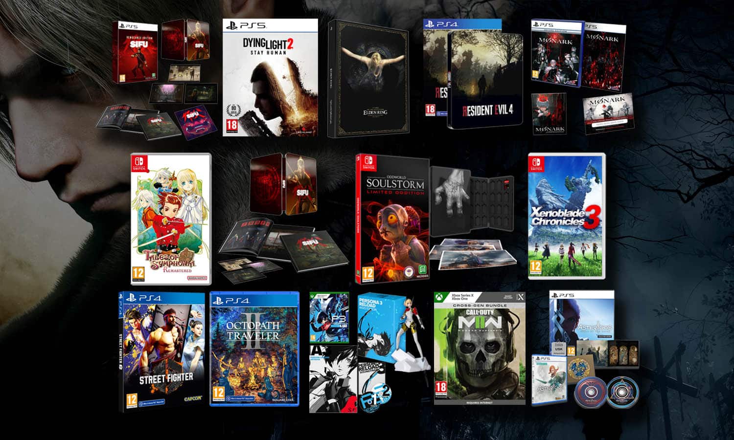 SLIDER général FNAC soldes été 2024