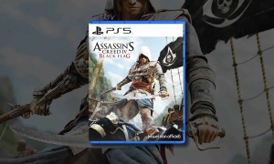 slider assassin's creed black flag remake ps5