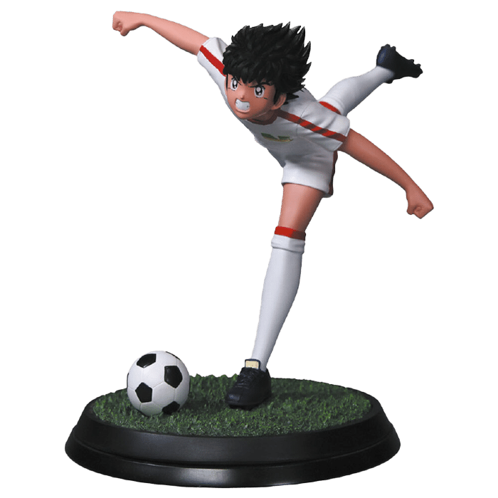 figurine olive et tom olivier atton visuel produit