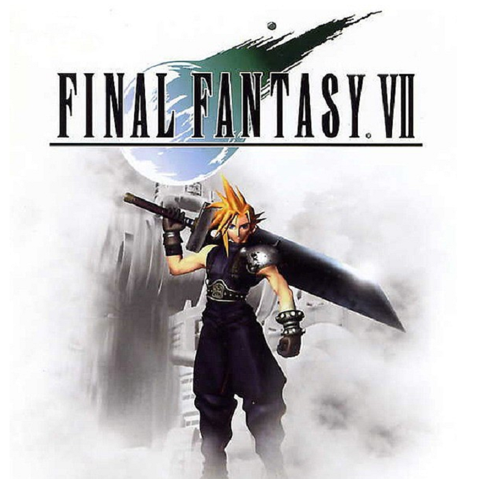 final fantasy 7 sur ps4 telechargement