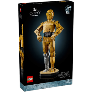 lego star wars c3po 75398 visuel produit