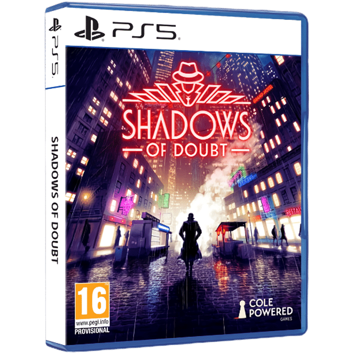 shadows of doubt ps5 visuel produit