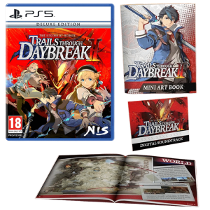 trails through daybreak 2 deluxe ps5 visuel produit