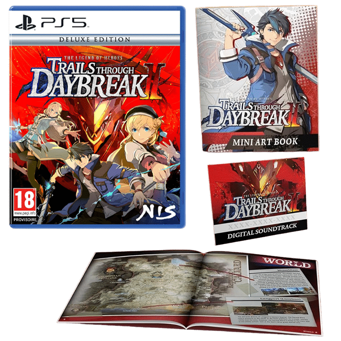 trails through daybreak 2 deluxe ps5 visuel produit