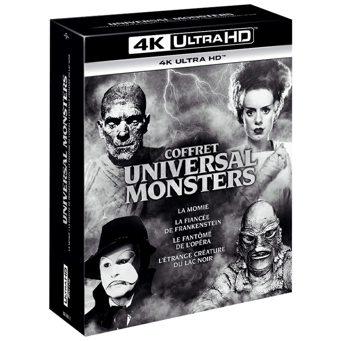 coffret universal 4k monstres coffret visuel produit