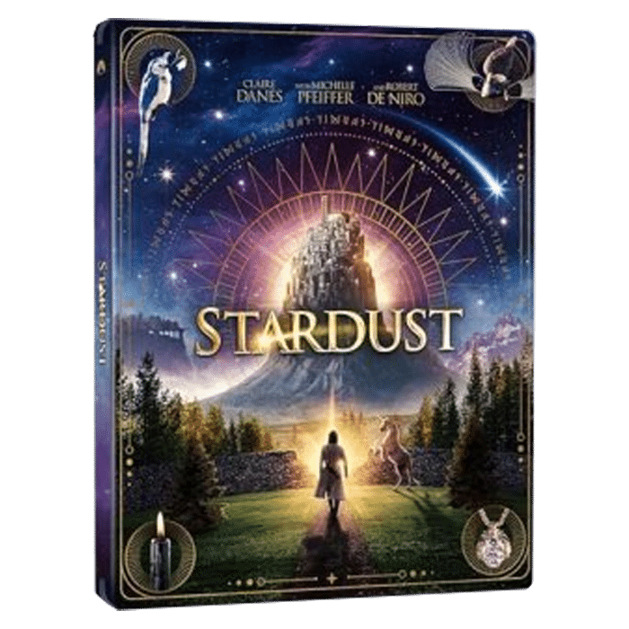 stardust 4k steelbook visuel produit def 1