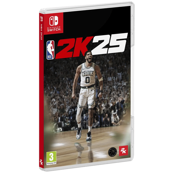 nba 2k25 switch visuel produit def