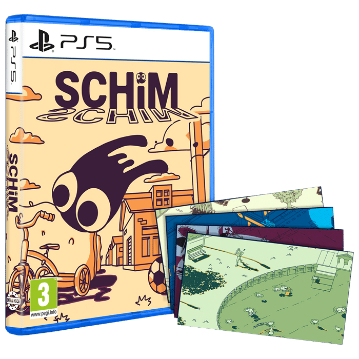 schim sur ps5 visuel produit