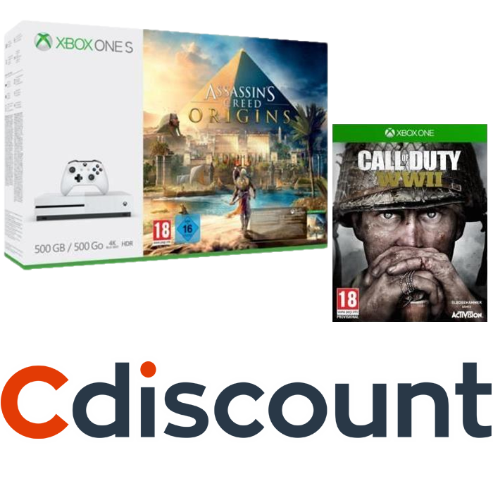pack-xbox-one-s-call-of-duty-ww-2-pas-cher-assassins-creed-origins copie