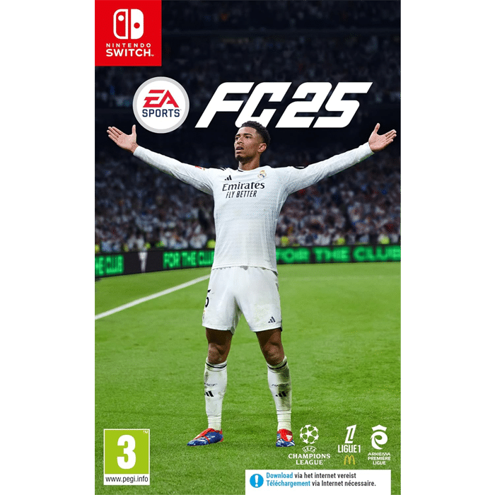 ea sports fc 25 switch visuel definitif produit